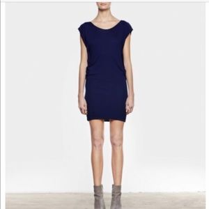 ALL SAINTS JULES DRESS